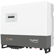 Гибридные инверторы
