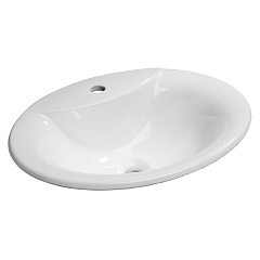 Умывальник Ideal Standard Оceanе 54 см встраиваемый сверху