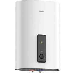 Водонагреватель электрический Haier F3 ES50V (1,5/3 кВт, плоский, мех.термостат)