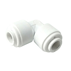 Переходник угловой atoll UE0404 1/4ц x1/4ц