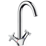 Смеситель д/кухни Hansgrohe Logis Classic  HG  Фото 1