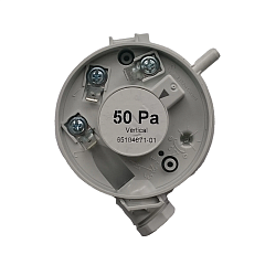 Пневмореле 50 Ра Аристон