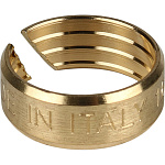 Муфта НР 16х1/2"  для металлопласт/труб Stout Фото 7