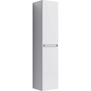 Пенал подвесной Aqwella Neo 35см Белый Фото 1