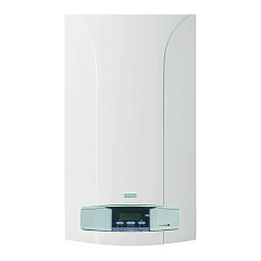 Котел газовый настенный Baxi LUNA 3 1.310 Fi одноконтурный, закрытая камера