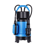 Насос дренажный Aquario ADS-1700 Фото 3