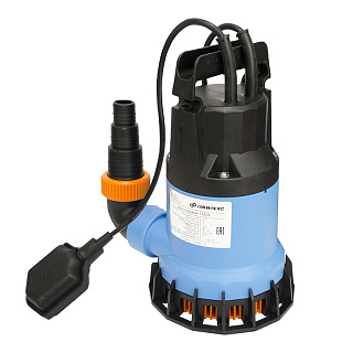 Насос погружной дренажный 110/8 Джилекс Фото 1