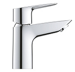 Смеситель Grohe Bau Edge NEW для раковины Фото 2