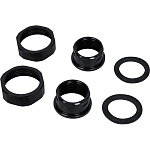 Насос циркуляционный ROMMER 25/80-180 Фото 3