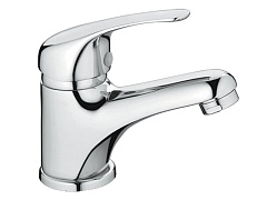 Смеситель для раковины Konner BASIS BSS1000