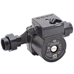 Насос циркуляционный Aquario 25/40 AC 254-180 Фото 4