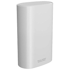 Бойлер косвенного нагрева Royal Thermo AQUATEC INOX-F 100 настенный