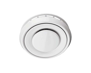 Анемостат А 150 ВРФ PS Фото 1