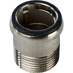 Клапан термостатический прямой 3/4 Stout Фото 7