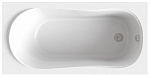 Ванна акриловая Azario Тенза 150х75 (чаша, экран, каркас) Фото 1