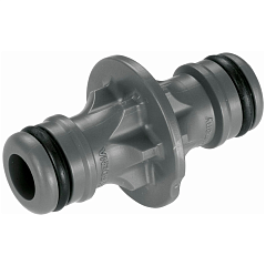 Переходник с 1/2" на 1/2" GARDENA 02931-29.000.00