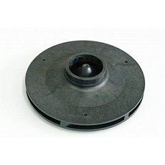 Колесо рабочее D127 (350/17)