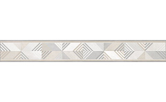 Бордюр Rivoli BWU53RVL004 6.7x50