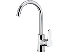 Смеситель для кухни REMER Winner W72