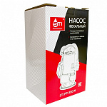 Насос фекальный STI FP-550 N Фото 2