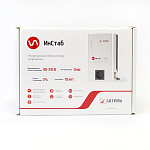 Стабилизатор переменного напряжения "Штиль" ИнСтаб IS350, 350 BA Фото 9