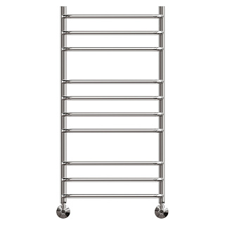 Полотенцесушитель водяной Point Нептун П10 500х1000, хром Фото 1