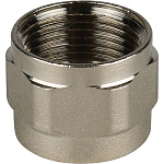 Муфта НР 16х1/2"  для металлопласт/труб Stout Фото 6