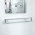 Душевая кабина Deto EM 1590 N без крыши Фото 3