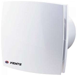 Вентилятор Вентс 100 ЛД (88 м.куб/ч) Фото 1