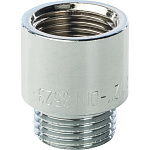 Удлинитель хром 1/2"х20 Stout Фото 2