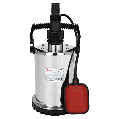 Насос дренажный Jemix ДНН-208-9 (900 Вт, 12,5м3/ч, 8м)