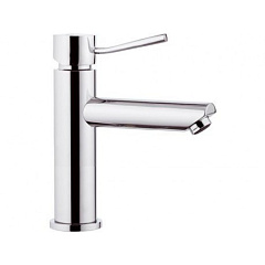 Смеситель для умывальника REMER Minimal N11A