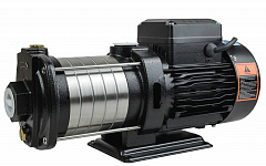 Насос поверхностный многоступенчатый "LEO" ECHm4-60 (1100Вт, 108л/мин, 57м)