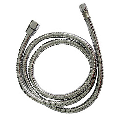 Шланг душевой Lemark LE8055S 300 см Вн. M12x1,75 для лейки смесителя на борт ванны