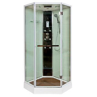 Душевая кабина Deto Z 900 MICTIC Фото 1