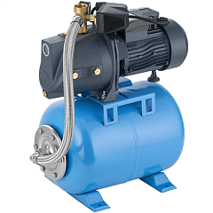 Насосная станция Unipump AUTO JSW 55
