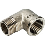 Уголок г/ш 1/2" ник. Stout Фото 2