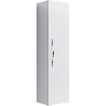 Комплект мебели для ванной Aqwella Allegro 65 Белый Фото 4