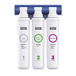 Фильтр под мойку для очистки воды Барьер Эксперт Жесткость  Фото 2