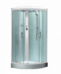 Душевая кабина CS-900А 90*90*215 низ.