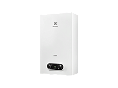 Водонагреватель газовый Electrolux GWH 10 NanoPlus 2.0