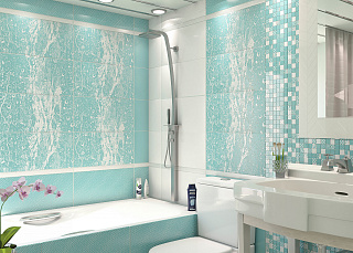 AltaCera - Rainfall Фото 1