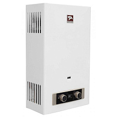 Водонагреватель газовый проточный Lemax Евро-24