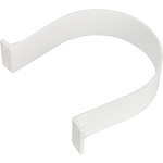 Комплект коаксиальный для прохода через стену (V, Pr нов.) 60/100, 850 мм STOUT   Фото 9