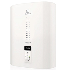 Водонагреватель Electrolux EWH 30 Centurio IQ 2.0