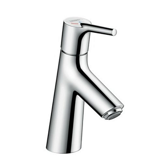 Смеситель для раковины Hansgrohe Talis S 80 Фото 1