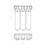 Фильтр под мойку для очистки воды Барьер Эксперт Жесткость  Фото 7