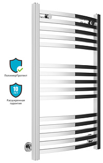 Полотенцесушитель водяной Сунержа АРКУС 800х500 Фото 1