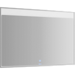 Зеркало с подсветкой Aqwella Genesis 120см Фото 1