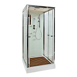 Душевая кабина Deto V 1015 Фото 2